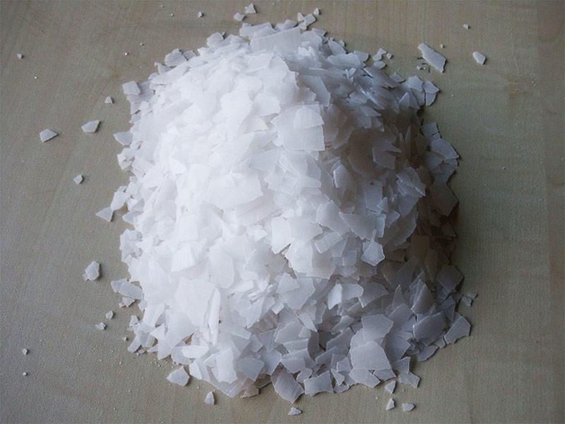 氢氧化钠去油污怎么使用